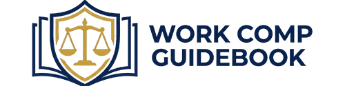 work comp guide book site logo